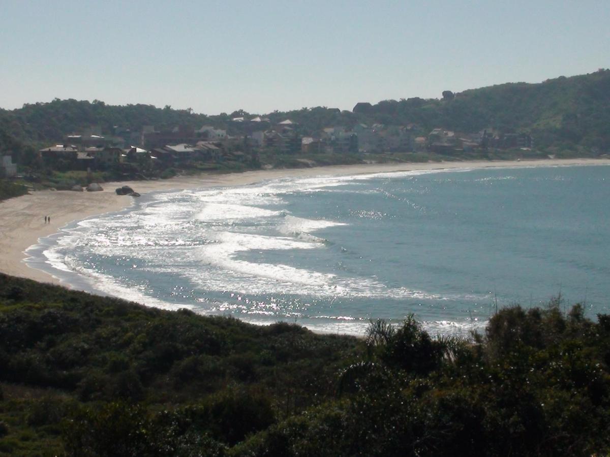 Praia De 4 Ilhas Apartamento De 1 Quarto A 60M Praia Com Vista บอมบินญัส ภายนอก รูปภาพ