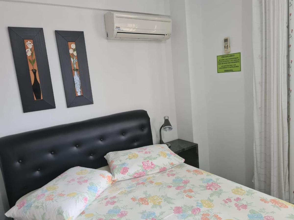 Praia De 4 Ilhas Apartamento De 1 Quarto A 60M Praia Com Vista บอมบินญัส ภายนอก รูปภาพ