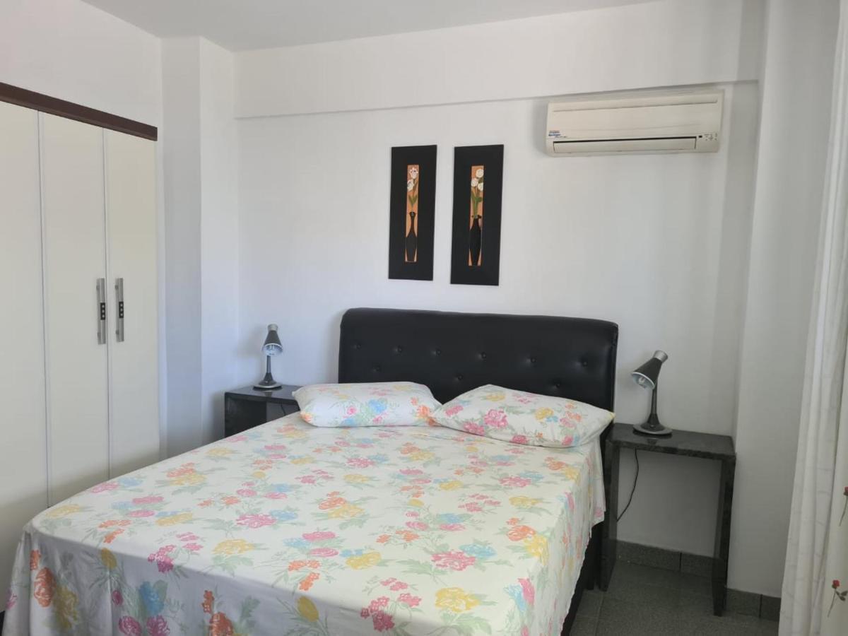 Praia De 4 Ilhas Apartamento De 1 Quarto A 60M Praia Com Vista บอมบินญัส ภายนอก รูปภาพ