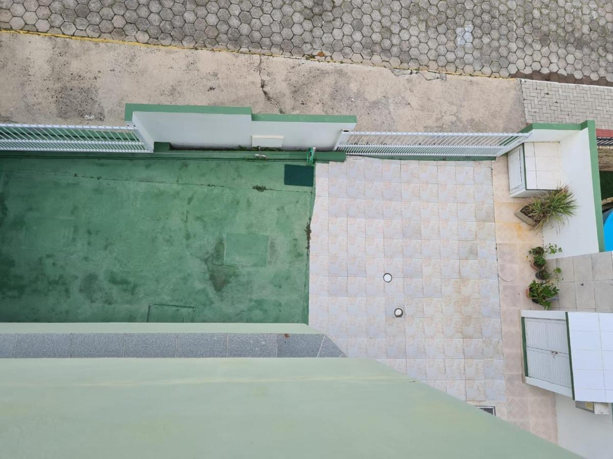 Praia De 4 Ilhas Apartamento De 1 Quarto A 60M Praia Com Vista บอมบินญัส ภายนอก รูปภาพ