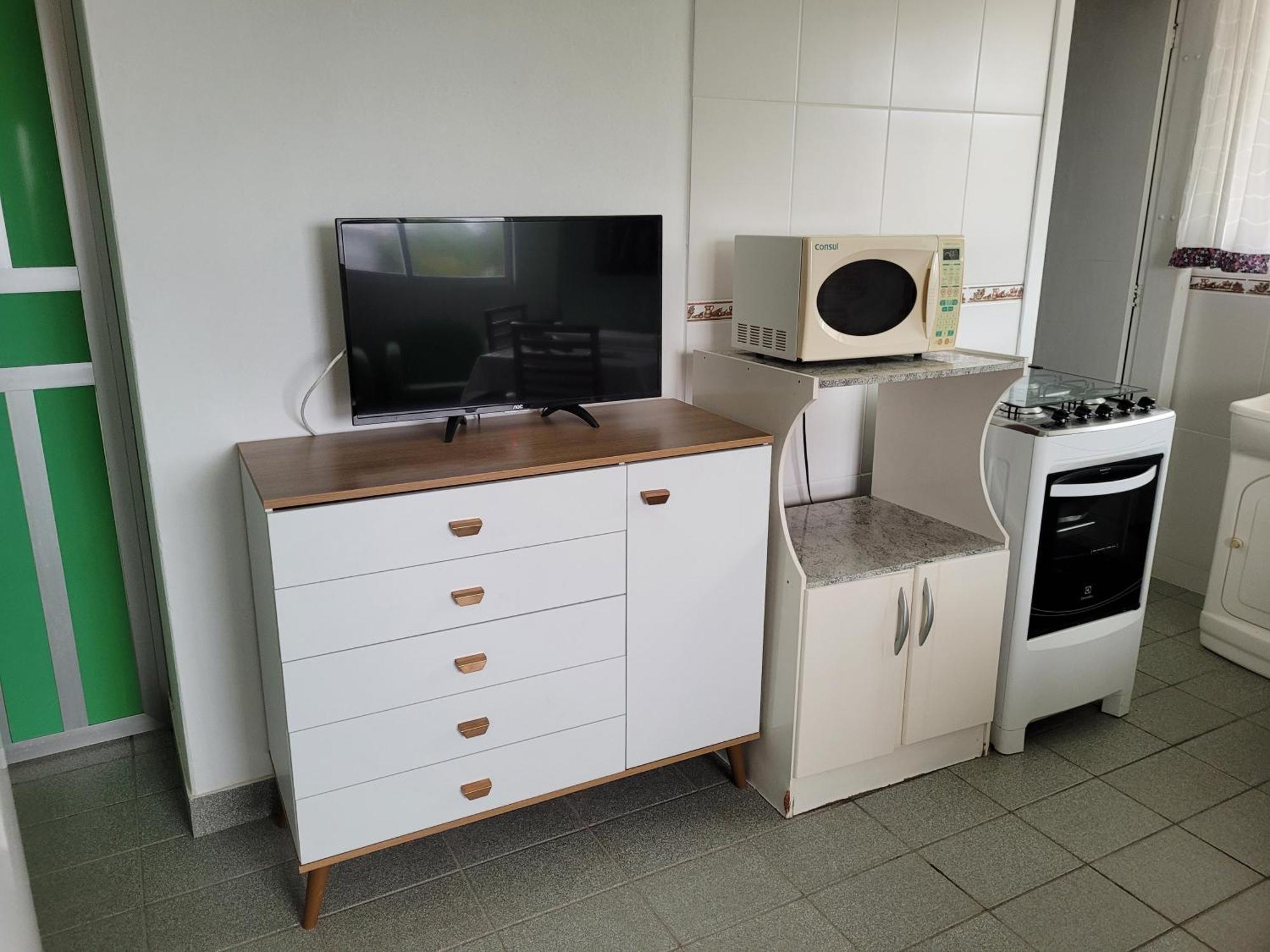 Praia De 4 Ilhas Apartamento De 1 Quarto A 60M Praia Com Vista บอมบินญัส ภายนอก รูปภาพ
